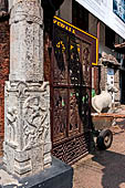 Kerala Folklore Museum Kochi.